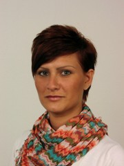 Stępień Agnieszka